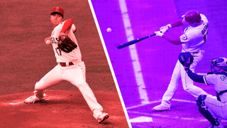 Shohei Ohtani’s performance last night was something to marvel